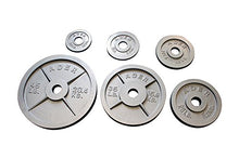 Ader Sporting Goods Safety Squat Bar 255lb Gray Olympic Plates
