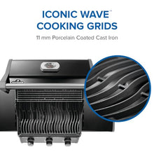 Napoleon Rogue 425 3-Burner Natural Gas Grill