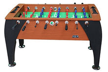 KICK Legend 55" Foosball Table Brown