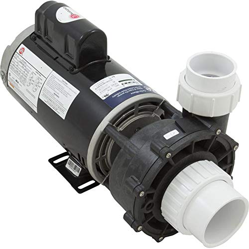 Aqua Flo Pump, Gecko XP2E, 4.0thp, 230v, 2-SPD, 56fr, 2.5" Intake, 2" Dis, OEM
