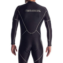 Fourth Element Thermocline Men's One Piece Front Zip Large