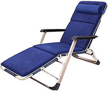 YYBOES Recliner Sun Loungers Sun Loungers Recliners for Garden Loungers Outdoor Sun Lounger Folding Reclining Garden Deck Chair