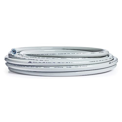 1/2" x 25' Bluemax II Xtreme-Duty 5600 PSI (386 bar) Hose