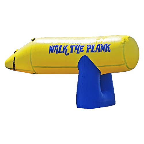 RAVE Sports Walk The Plank Yellow