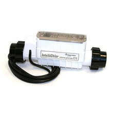 Pentair Salt-Chlorine Generator Almond