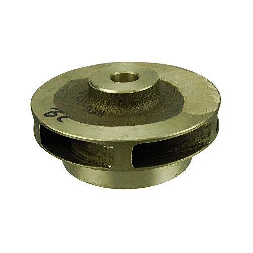 Pentair 16830-0211 15 HP Impeller Replacement for CSPH/CCSPH Series Pool and Spa Commercial Pump