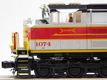 Lionel Norfolk Southern Legacy DLW SD70ACe Diesel Engine O Gauge Multicolor