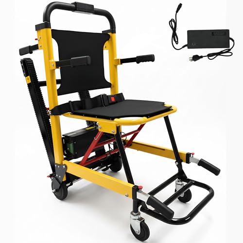 Electric Mobile Chair