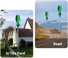KZZAAO 10000W Wind Turbine Generator Kit