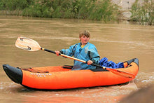 AIRHEAD MONTANA Kayak White