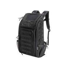 MediTactic Titan II First Aid Kit Tactical Medical Bag 42L Water-Repellent Ranger Green