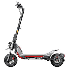 Segway ZT3 Pro Electric Scooter 24.9 Mph 43.5 Miles Range Black