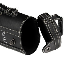 Elite ECV37 Pool Cue Case Black