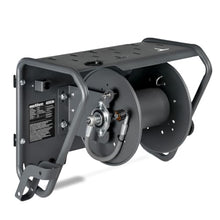 Active Hose Reel Wall Mount for Pressure Washers, for wall mount pressure washer, max 100ft Pressure Washer Hose (3/8” or 5/16” hose). Universal Compatibility Including Active Products