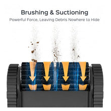 Pool Vacuum, Pool Cleaner Swimming Pools Robots Wash Wall Waterline Floor Max. 150㎡ for Floor/Wall