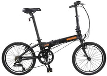 Dahon Hit Black