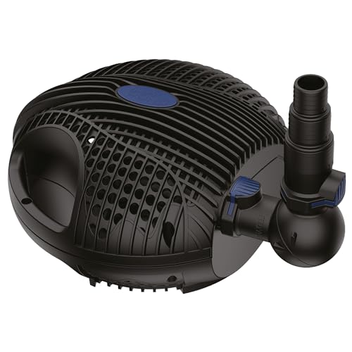 Fluval Pro Series Max-Flo 2400 Waterfall & Filter Pond Pump