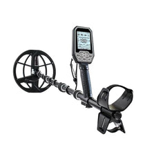 Gold Detector, Underground Metal Detector, Waterproof, Fixed-Point Detection for Treasure Hunts