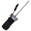 Exmark Spreader Motor 126-0379
