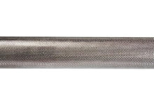 York Barbell Mens Elite Competition Olympic Needle-bearing Bar 28 mm