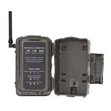 Stealth Cam Fusion X-Pro 36MP Dual Carrier Hunting Trail Camera Treebark Camo Bundle with 32GB SD Card