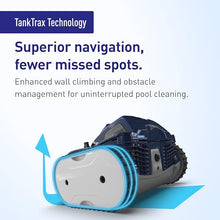 Polaris Quattro T2 Pressure Side Pool Cleaner for Inground Pools