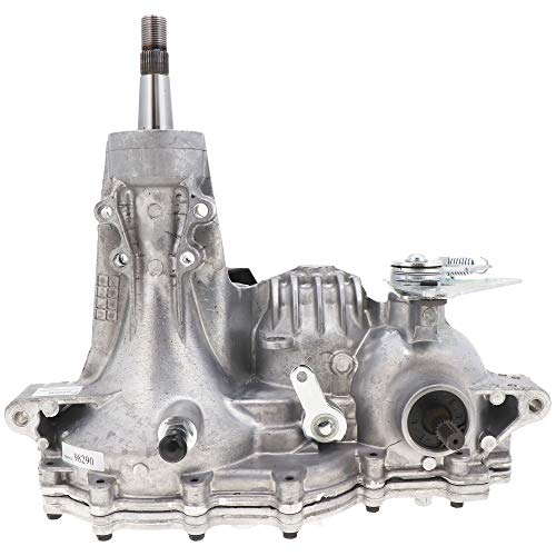 Exmark 116-9713 Left Hand Transaxle (No Fan) Toro