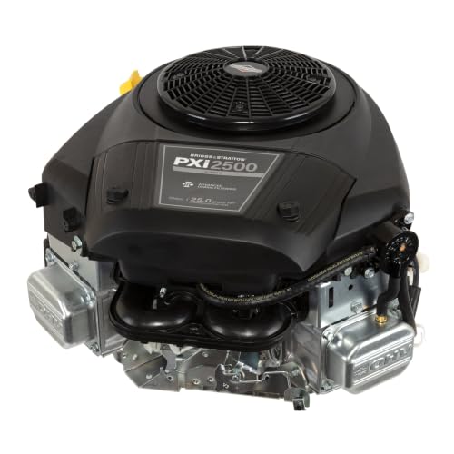 Briggs & Stratton 44S977-0016-G1 Professional Series 25 HP 724cc Vertical Engine