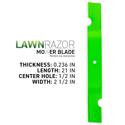 8TEN Blade Spindle Belt Kit for Grasshopper 320245 623781 61 Inch Deck