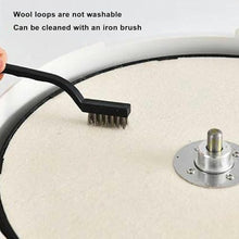 FYLFANYAN Peluster Cleaning Machine, Cleaner and Pole Polisher, Automatic Pool Ball Cleanser, Pool Rooms, Pool Clubs ~/