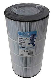 Unicel Spa Replacement Filter Cartridges 100 Sq Ft C-9699 FC-1490