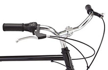 Schwinn Wayfarer Adult Hybrid Bike Black