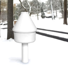 WarmlyYours Value Snow Melt Control, Dual Zone, 100-240V