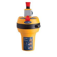 Ocean Signal RescueME EPIRB1 GPS with Manual Release Bracket - 7025-01540 Multicolor