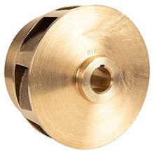 Pentair 070227 Medium Head Impeller Replacement C-Series Pump