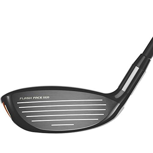 Callaway Golf 2020 Mavrik Subzero Fairway Wood White