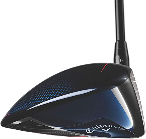 Callaway Big Bertha B21 Driver Silver