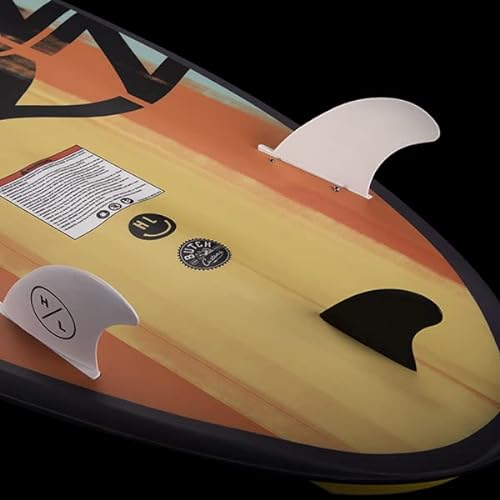 Hyperlite Buzz Wakesurfer 5ft 2in