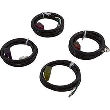 Hydro-Quip Slide Air P1 P2 Blr Circuits 120-240 CS4009-US2