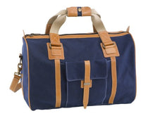 BELDING American Collection Flight Bag Navy