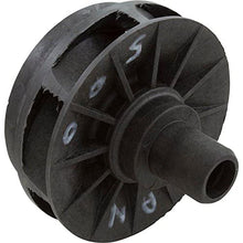 Hayward HCXP6007A Impeller Replacement for Hayward HCP55 HCP Series Pump