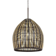 Troy Lighting Holden 1 Light Outdoor Pendant Bronze 36.5 Inches Tall