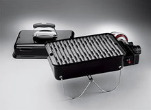 Weber Go-Anywhere Gas BBQ