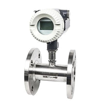 KGKGK Water Flow Meter, Mini Resettable Water Flow Meter, DN25 DN50 Water Meter,for Outdoor Garden Hose Watering(DN80)