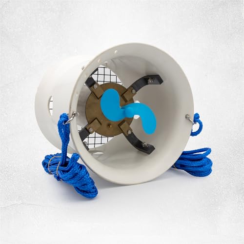 ICE EATER P750/25 Pond Deicer with 0.75 HP and 25 ft Power Cord