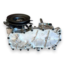 Setharyrr Replacement RH Hydro-Gear Hydrostatic Transmission 618P07469 Compatible with C ub C adet ZT1 Ultima Zero Turn Mower