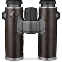 SWAROVSKI OPTIK 10x30 CL Companion NOMAD Waterproof Binoculars Brown