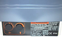 Turku TU90WD-OD 9KW 240V Residential Sauna Stove