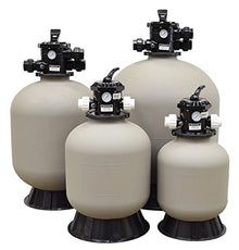 EasyPro Pond Products PBF10000 Pressurized Bead Filter for Ponds up to 10000 Gallons