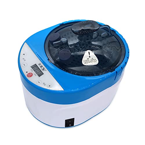 ROROLL Sauna Generator 4L 2000W Touch Screen Switch Steam Generator For Sauna Accessories Larger Capacity Sauna Shower Cabin 1-16 Gears, 3256802771148872235442354654